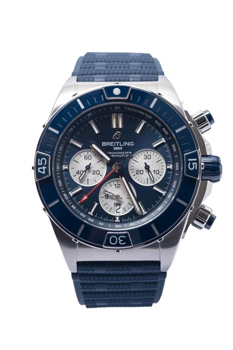breitling chronomat 2022